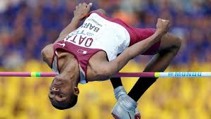 Mutaz essa barshim, qatar (high jump) born: Interview Sky Is The Limit For Qatar High Jumper Mutaz Essa Barshim Other Athletics Sport360