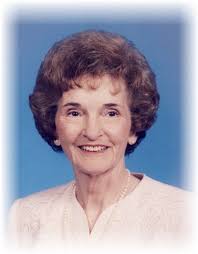 Martha Hazel Keirn Obituary