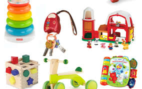 Inexpensive christmas gifts for kids can still provide hours of fun! Toys For 1 Year Old Boy House Mix
