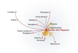 We did not find results for: Royal Brunei Route Map Royal Brunei Airlines Map