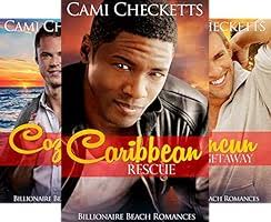 Amazon.com: Billionaire Beach Romance Collection eBook : Checketts, Cami:  Kindle Store