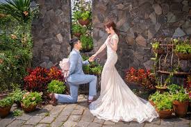 Fresh flower wedding bouquet packages. Desktop Wallpapers Groom Brides Wedding Bouquet Girls 3840x2555