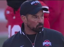 Ohio State head coach Ryan Day is now 1-4 against Michigan