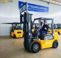 Mitsubishi Forklift Engines - High Performance Solutions