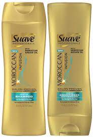 Suave Moroccan Infusion Shampoo And Conditioner Makes Your Hair Smell Amazing Good Shampoo And Conditioner Suave Shampoo Shampoo