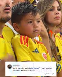 Más pruebas? Estas imágenes avivarían sospechas de que Luisa Duque sí sería  el nuevo amor de James Rodríguez