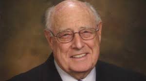 James Goodman Obituary (1933