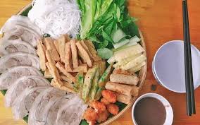 Sao mày lắm tiền thế? Bun Ä'áº­u Máº¡c VÄƒn Khoa Phan Huy Ich á»Ÿ Quáº­n Go Váº¥p Tp Hcm Foody Vn