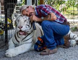 Mar 21, 2020 · the history of the joe exotic's zoo: Joe Exotic A Dark Journey Into The World Of A Man Gone Wild Texas Monthly