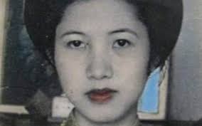 Cô Nga Hàng Gai : Ngắm "hot girl" Hà Thành cách đây gần 100 năm