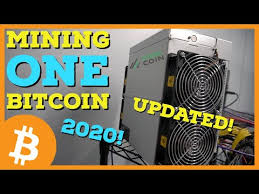 | uk business blog : How Long Does It Take To Mine 1 Bitcoin Watch Crypto Visit Watchcrypto Media