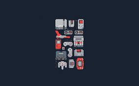 In those cases, there's a jailbreak tweak that can help. Wallpaper Video Games Minimalism Consoles 8 Bit Nintendo 64 Brand Snes Nintendo Entertainment System Gameboy Advance Multimedia Screenshot Font Indoor Games And Sports 1920x1200 M3nt05 132581 Hd Wallpapers Wallhere