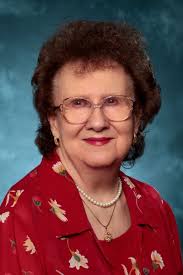 Eleanor Simonds Obituary (2012)