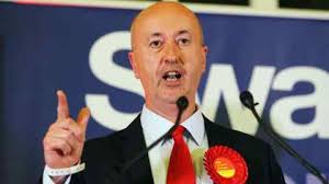 Jasmine Cameron-Chileshe