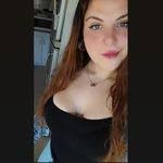 Cori Theis's Instagram, Twitter & Facebook