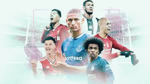 Maybe you would like to learn more about one of these? Campeonato Ingles Volta Nesta Quarta Veja Um Guia Com Tudo Sobre A Retomada Futebol Ingles Ge
