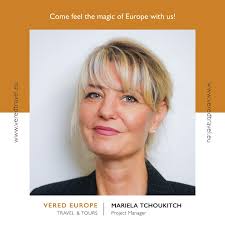 VERED HASHARON Travel Group (@veredhasharon) • Instagram-bilder og -videoer