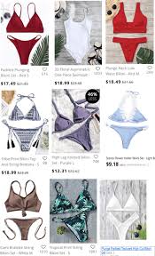 Zaful Bikini Review Allthestufficareabout Com