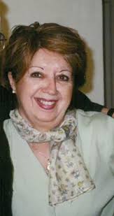 Mary Elizabeth Wallis Ugarte