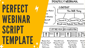Perfect Webinar Script Template Is Russell Brunson S Perfect Webinar Script Really Worth It Youtube