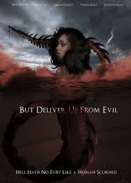 The texas chainsaw massacre/soundtrack/artistes divers (nitrus / noble. But Deliver Us From Evil Poster Daily Dead