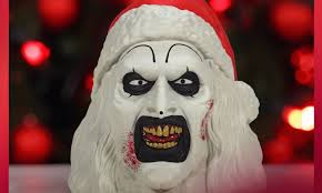 The 'Terrifier 3' Popcorn Bucket Is Up for Pre-Order RIGHT NOW!