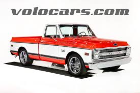 Image result for Gold Comet Orange 1955 Truck