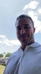 Sonny Glover's Instagram, Twitter & Facebook