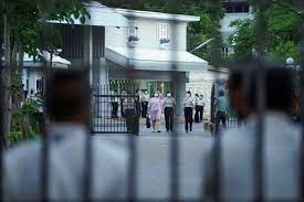 ดู 37 รูป และ 6 ทิปส์ จาก ผู้เยี่ยม 117 คน ถึง ทัณฑสถานหญิงกลาง (central women correctional institution) 4jwygw72ohv Om