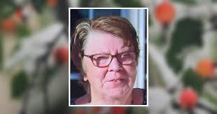 Mary Campbell Obituary November 30, 2024