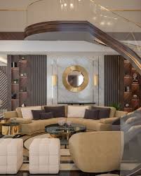 Zen interiors is a highly recognized luxury interior design company with a specialty in creating aesthetically pleasing and functional residential interiors that are sure to enhance your everyday life. Luxury Contemporary Villa Interior Design Comelite Architecture Structure And Interior Design Archello