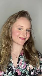 80s Makeup Silver Purple