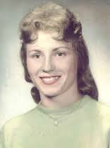 Obituary information for Jean Ann Tanner