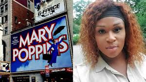 Trans Activists March