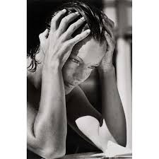 Terry O'NEILL (né en 1938) Romy Schneider, 1982
