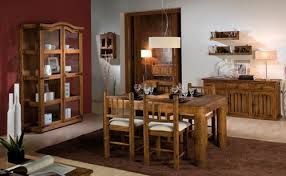 Diseño y transformación armario clásico de caña amarquimia. Decorar Un Salon Con Muebles De Roble Macizo Blog De Rustico Colonial