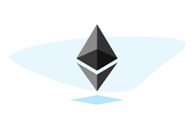 High quality ethereum gifts and merchandise. Ethereum Logo Gifs Get The Best Gif On Giphy