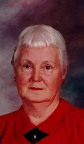 Imogene Crowder Obituary April 30, 2019