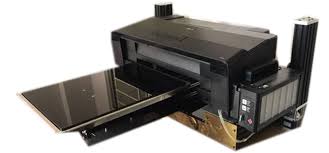 Cs pccc và cứu hộ: A3 Uv L1800 Printer Dtg Direct To Garment Printer