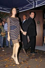 Likewise, mary birthed the youngest of her four children, sid aboud , on september 3, 2011. Mary Mccartney Simon Aboud Mary Mccartney And Simon Aboud Photos Zimbio