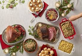 Kroger christmas food dec 23. Eat In And Stream Home Chef Partners With Peacock Premium Store Brands