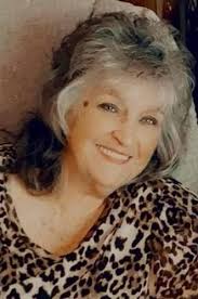 Patricia Ann "Nan" Hough Obituary (2024)