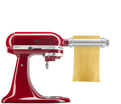 maker inspired stand mixer attachments