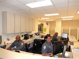 Mcso Detention Officers At Mecklenburg County Jail Mecklenburg County County Jail Jail