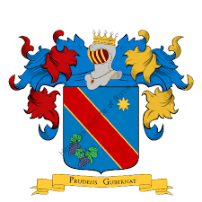 7 juni 1927 kota : Viti Familie Heraldik Genealogie Wappen Viti