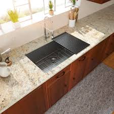 lordear 30 inch kitchen sink undermount