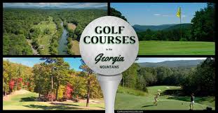 Pet friendly resorts north georgia. Golf Courses North Georgia Ga Mountains Guide