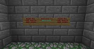 24 7 Prison Server Ip Mclockdown Com Minecraft Server