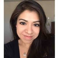 Myrna Valencia's Instagram, Twitter & Facebook