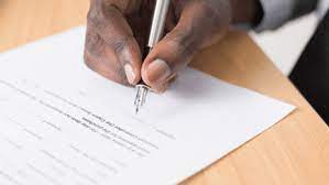 How To Become A Conveyancer - Salary, Qualifications, Skills & Reviews –  Seek